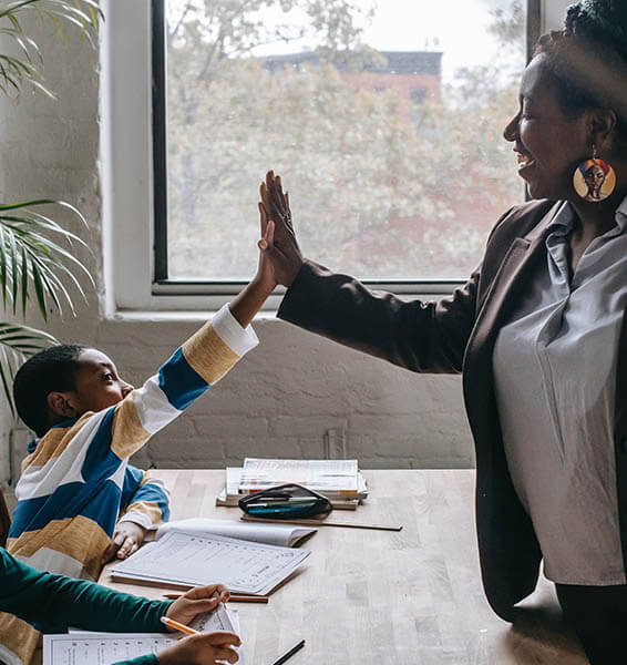 Des histoires pour passer de l’éco anxiété à l’éco action