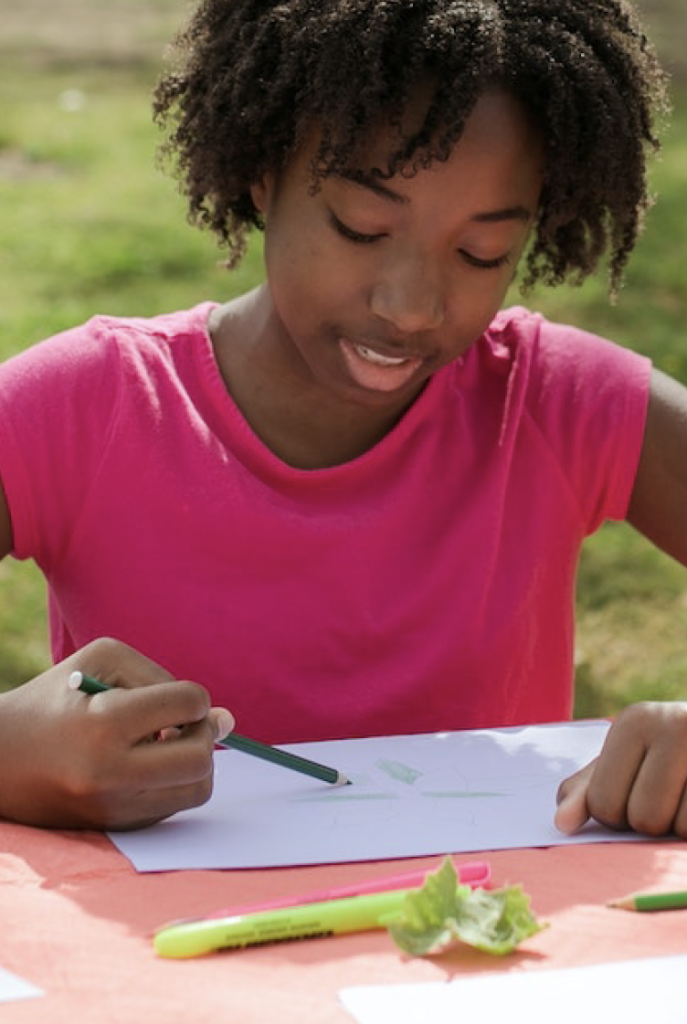 Des portraits sans plastique