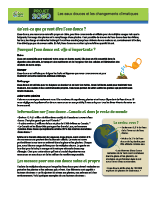 FRfirstpage-freshwaterclimatechange