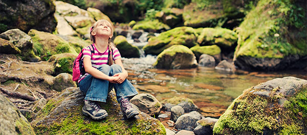 La Semaine de la Terre est pour les animaux