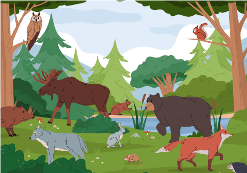 Protégeons la biodiversité ?