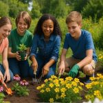 Spring Homeroom Banner