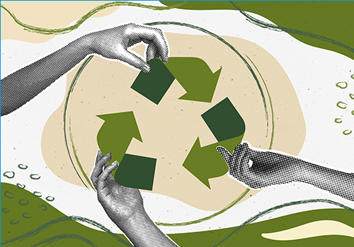 LE B.A.-BA DU RECYCLAGE