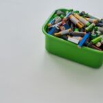Batteries