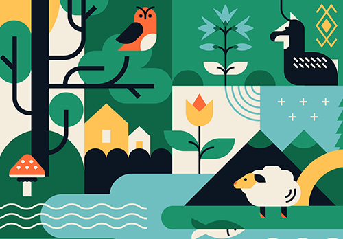 PROTÉGER LA BIODIVERSITÉ