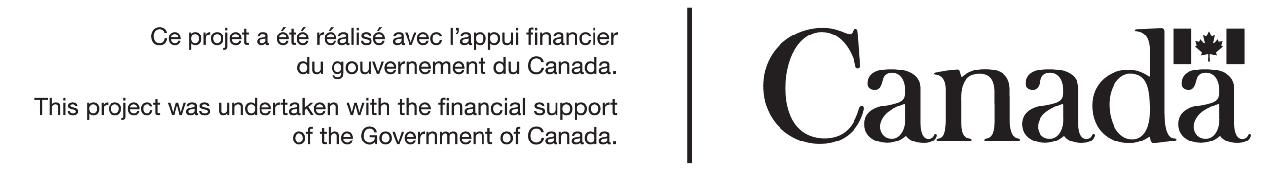 Gouvernement du Canada