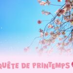 Quêtes de Printemps
